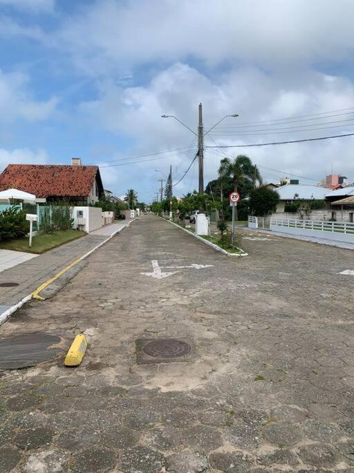 Сasa de vacaciones Casa Em Florianópolis
