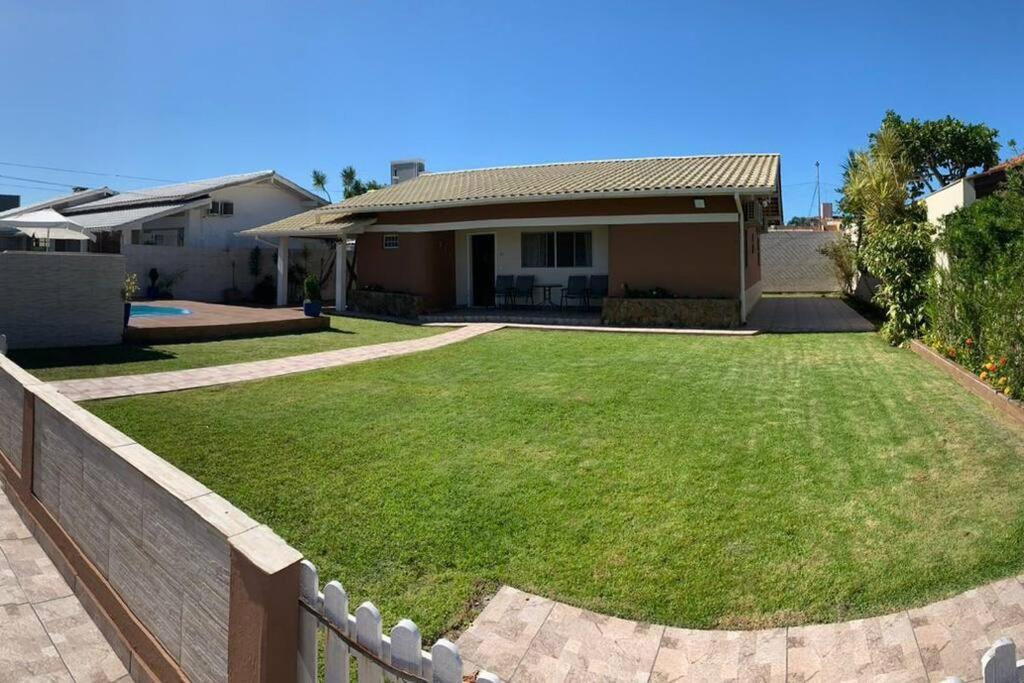 Сasa de vacaciones Casa Em *