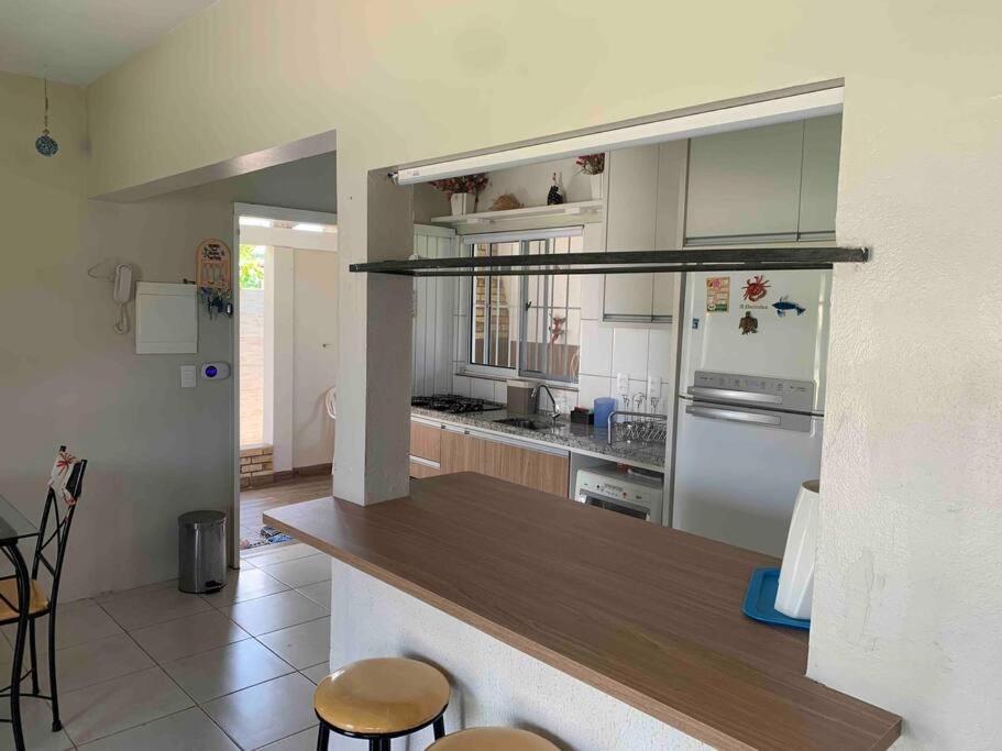 Casa Em Florianópolis